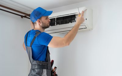 Easy Guidelines for Central A/C Repair in Moreno Valley CA